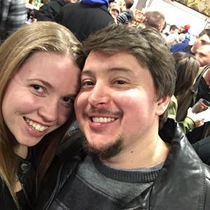 Meet your Posher, Kendall